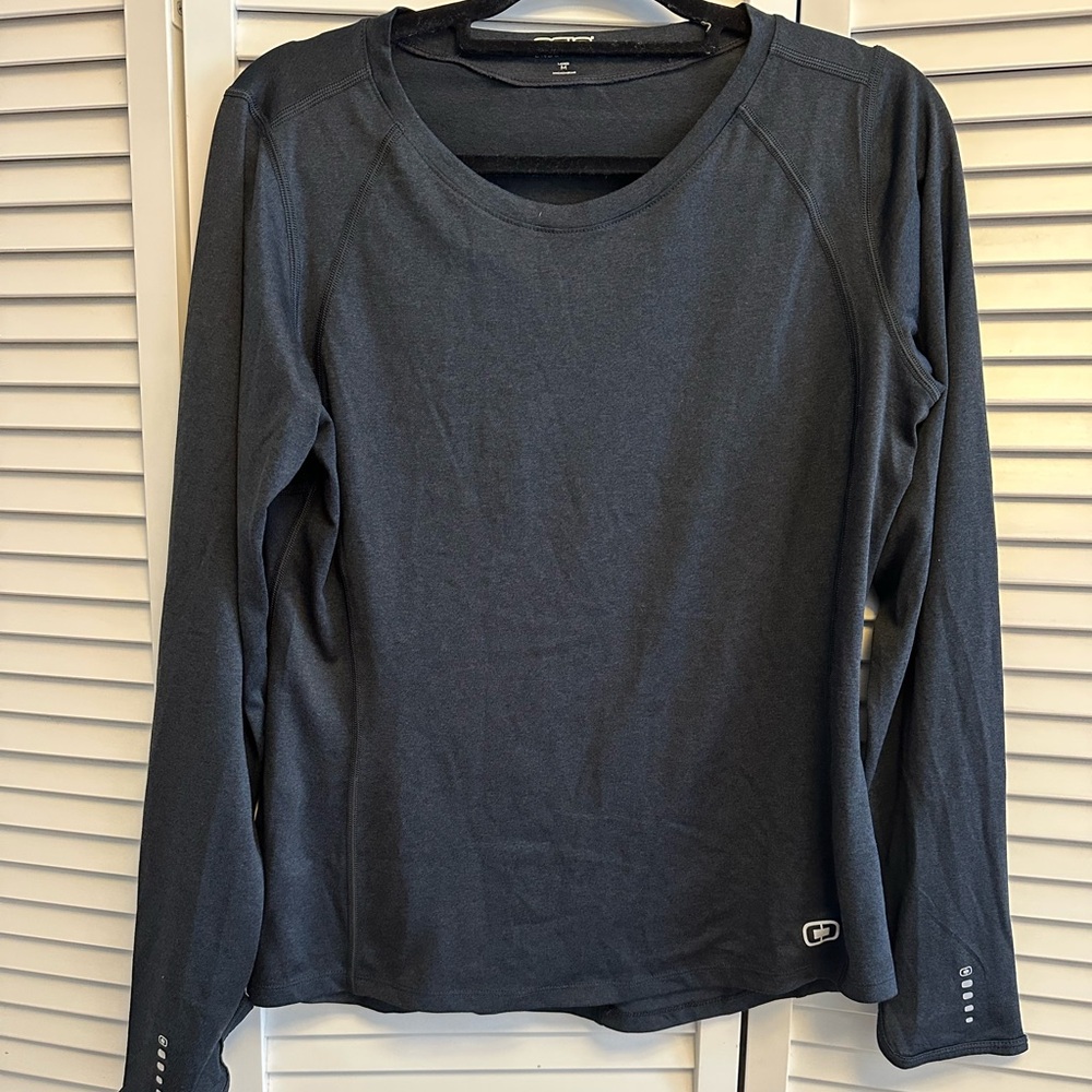 Ogio Endurance long sleeve